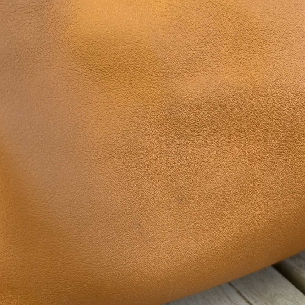 Loewe Flamenco Clutch Bag - Picture 6 of 8